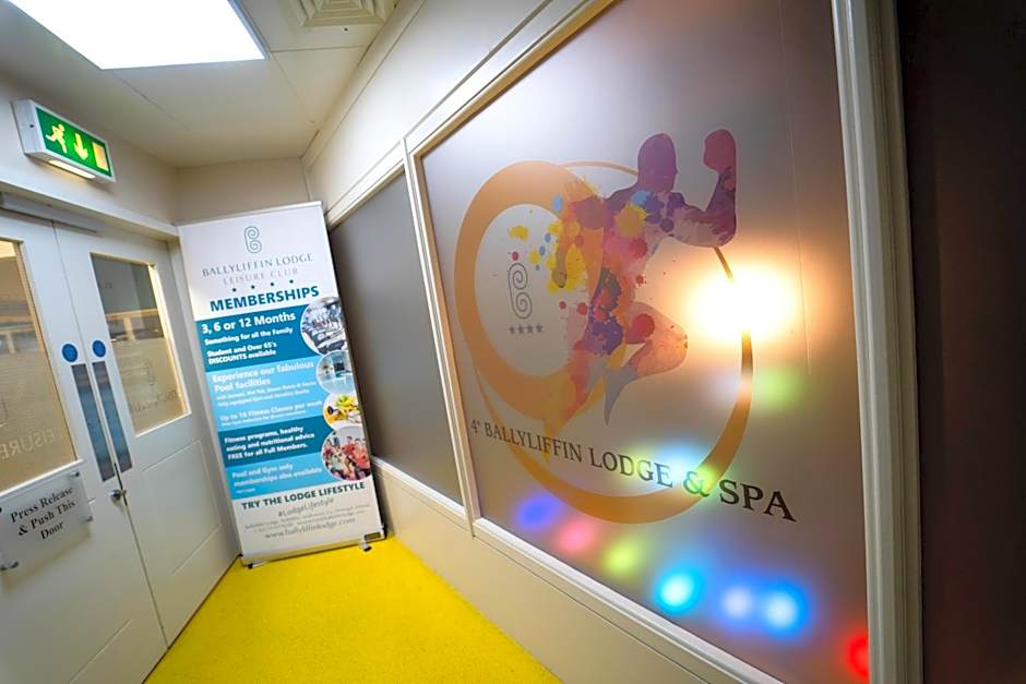 The Ballyliffin Lodge and Spa