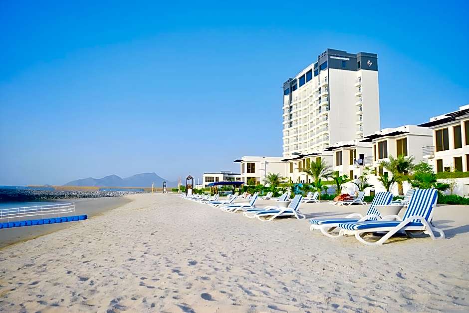 Mirage Bab Al Bahr Hotel