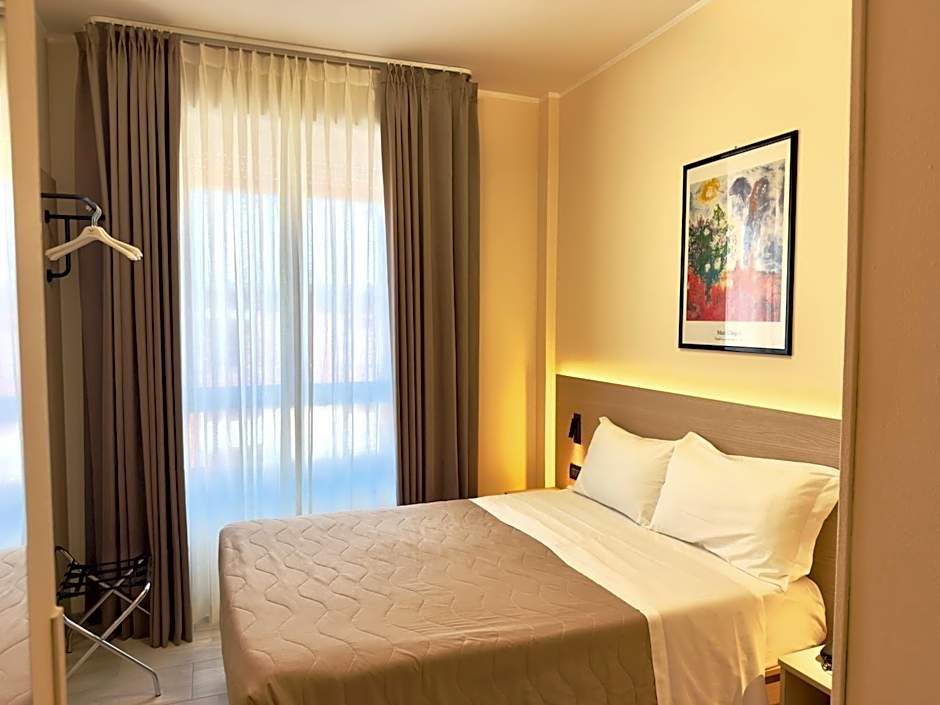 Hotel Molise 2