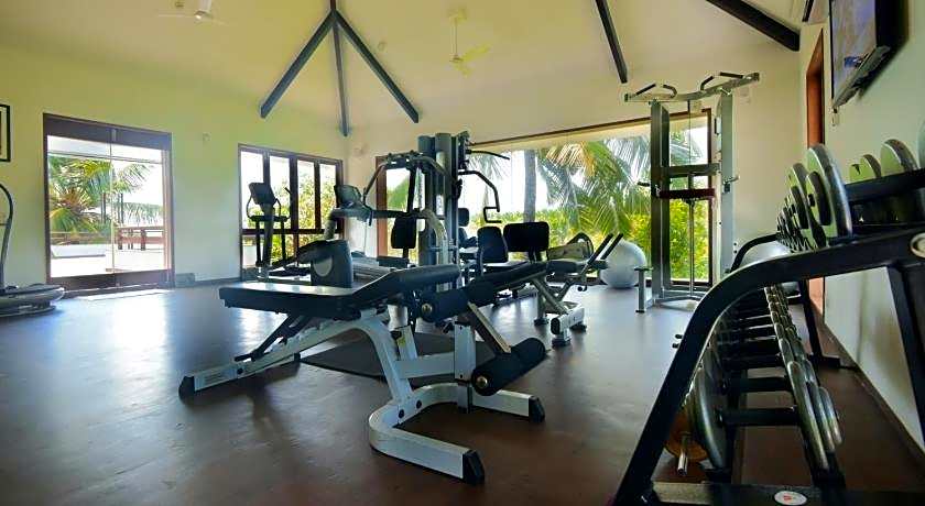 Niraamaya Retreats Surya Samudra