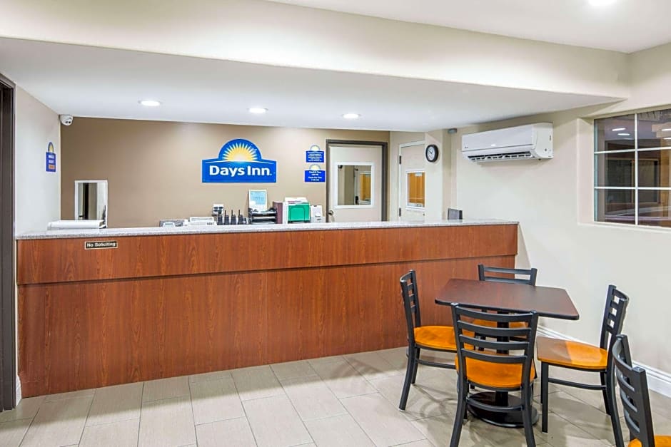 Days Inn by Wyndham El Centro