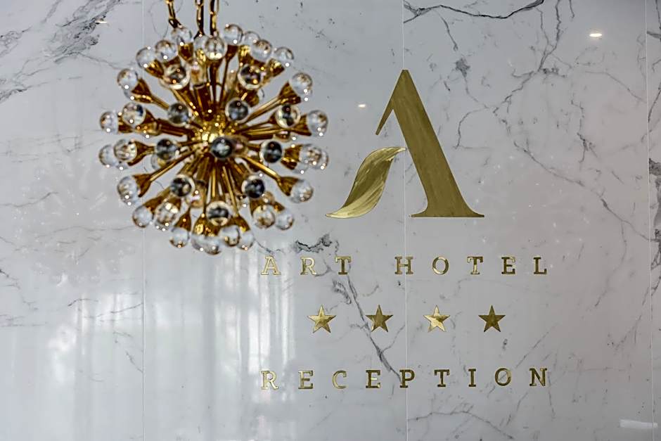 Art Hotel