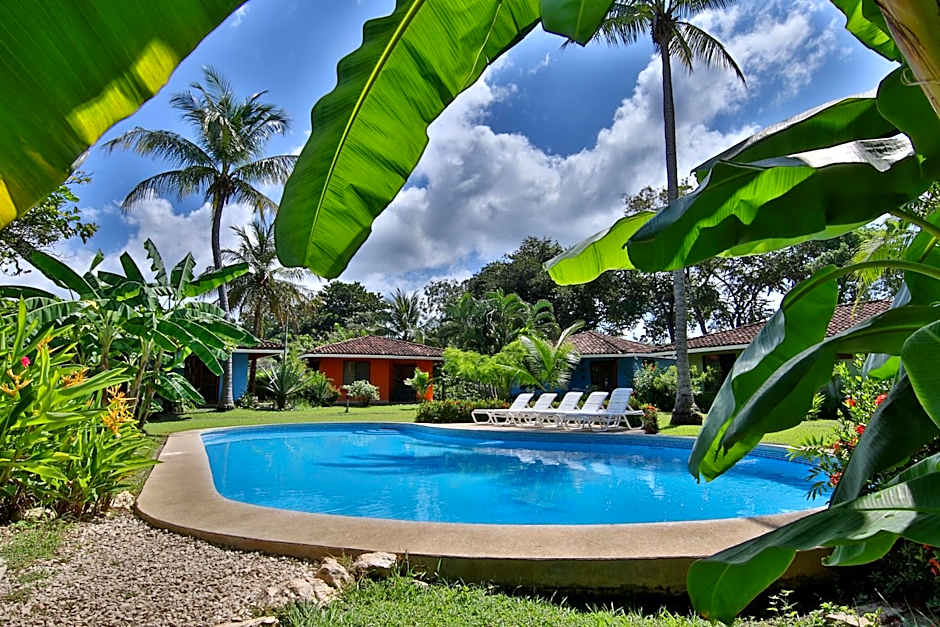 Bahia Esmeralda Boutique Hotel & Villas