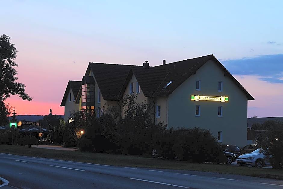 Hotel Wutzler