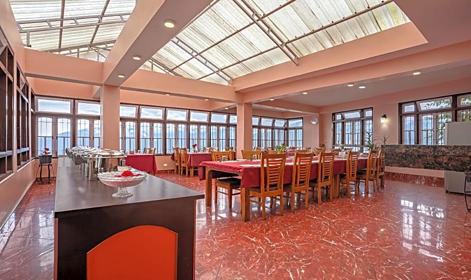 Treebo Trend Regal Residency A Boutique