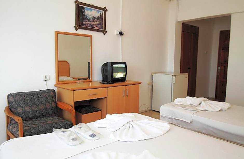Goren Hotel