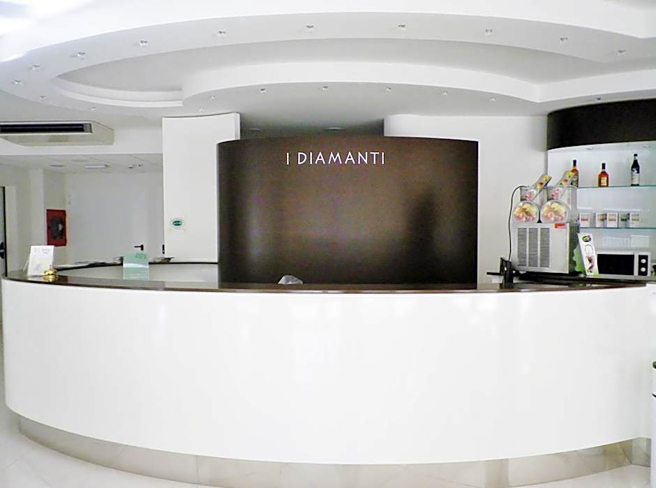 Residence I Diamanti - Siroli Collection