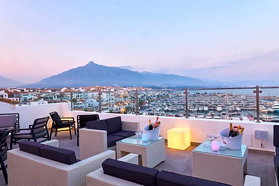 Benabola Hotel & Suites