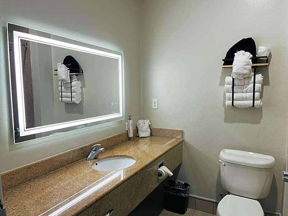 Sonesta Essential Hotel Houston - I-45 Spring