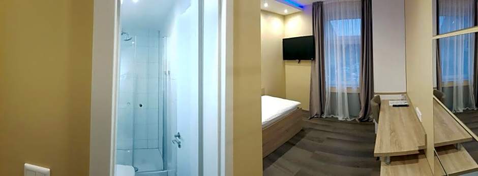 Hotel Haus Büderich