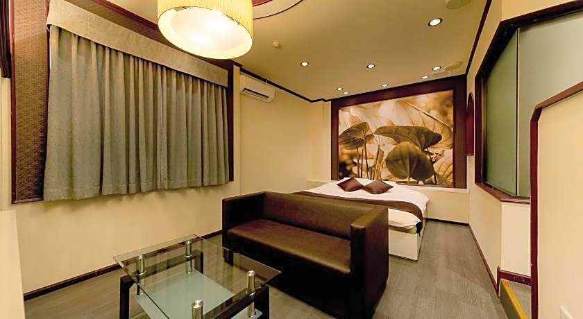 Hotel Lotus Sakai (Adult Only)