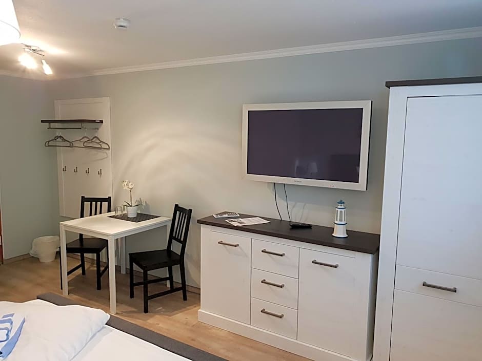 Appartement-Hotel Rostock