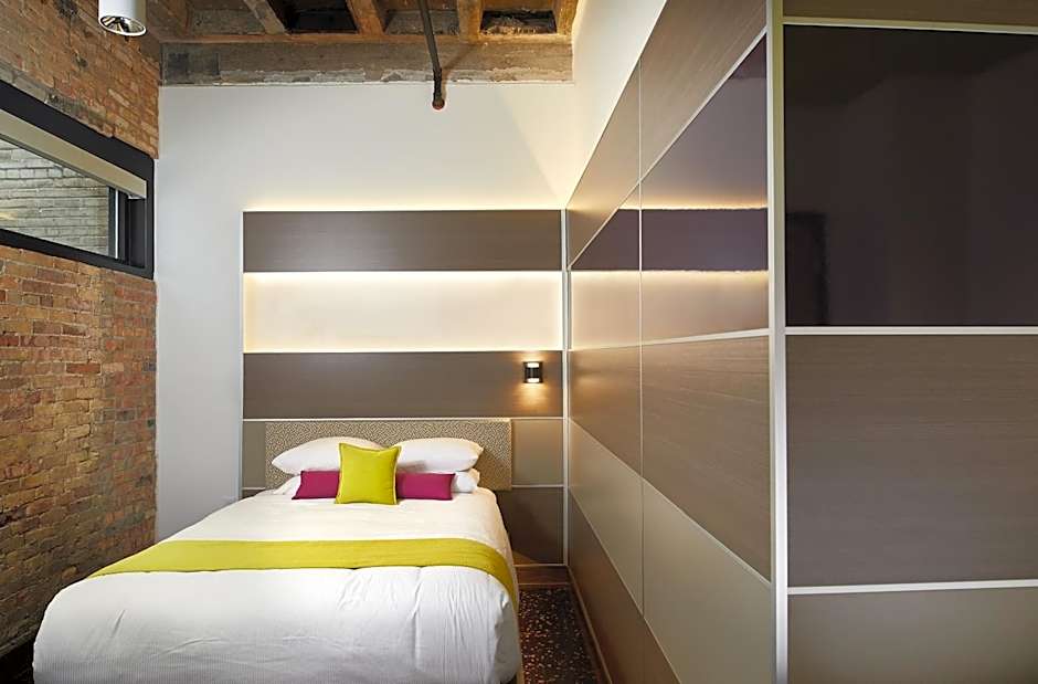 CityFlatsHotel - Grand Rapids, an Ascend Collection Hotel