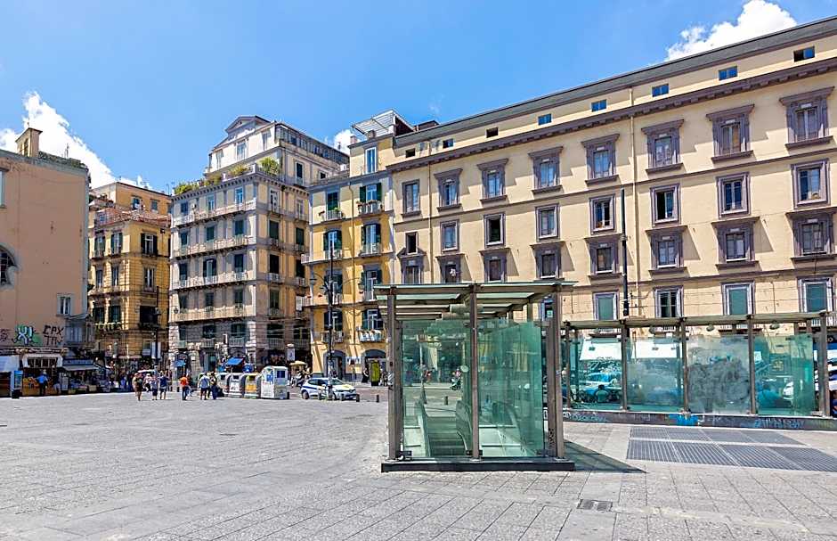 Dante Maison de Charme