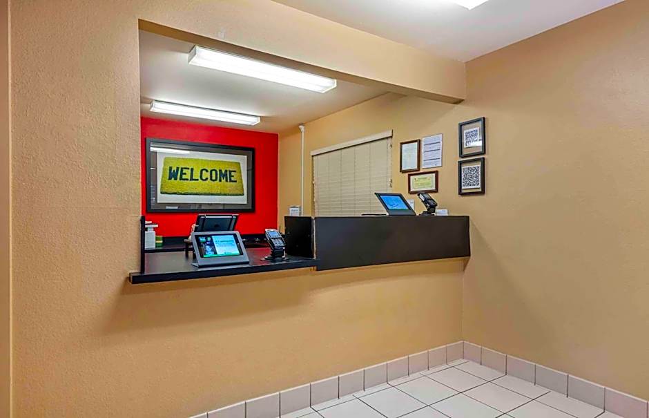 Extended Stay America Select Suites - Gainesville - I-75