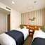 Shinjuku Washington Hotel - Main Building