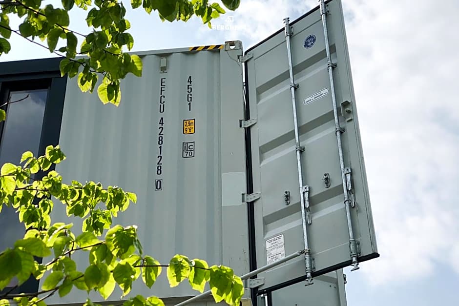 BERGHEIM Container Loft