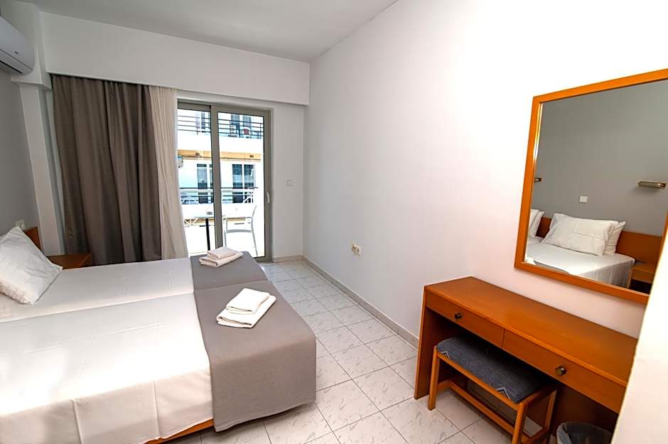 Jasmine Hotel Apartments