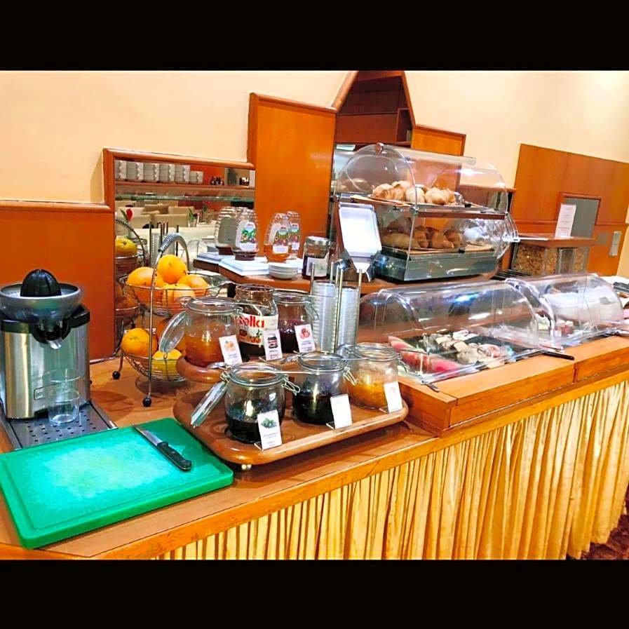 Hotel Aragia