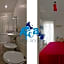 Afea Art & Rooms