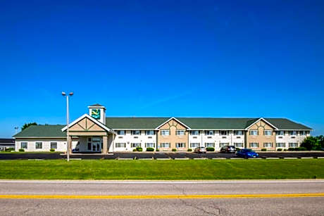 Quality Inn Mineral Point