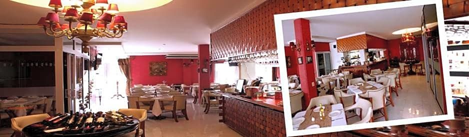 Hotel Civic Express