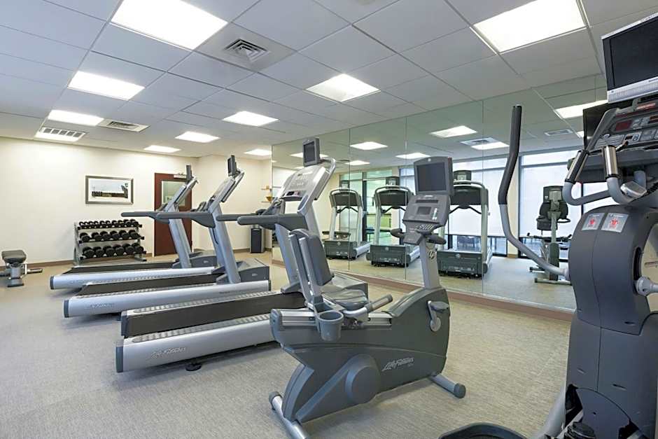 SpringHill Suites by Marriott Indianapolis Fishers