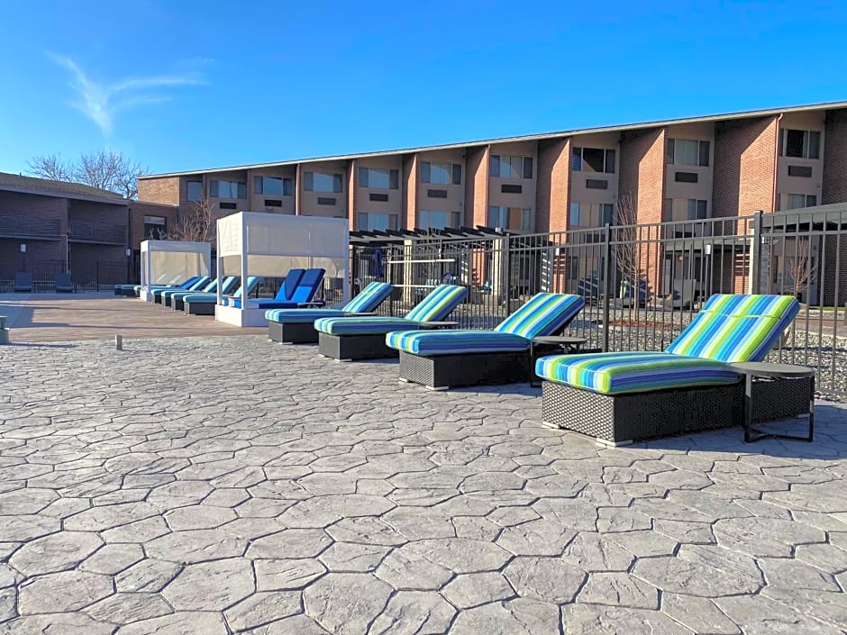 Best Western Premier Denver East