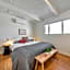 Silicon Valley Stay Apartments