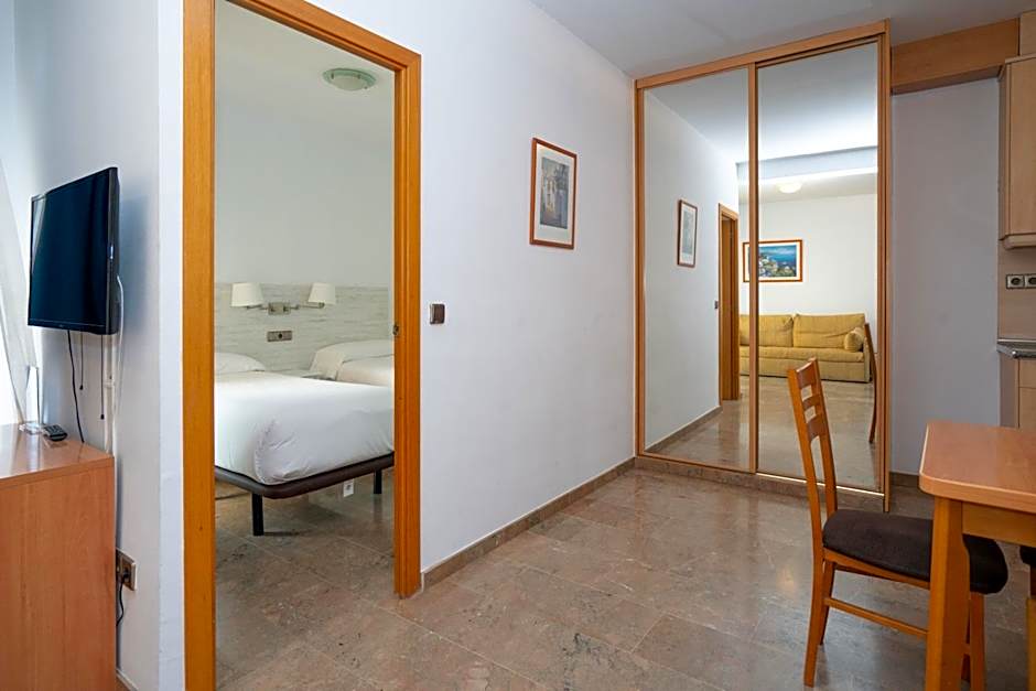 Hotel Port Sitges