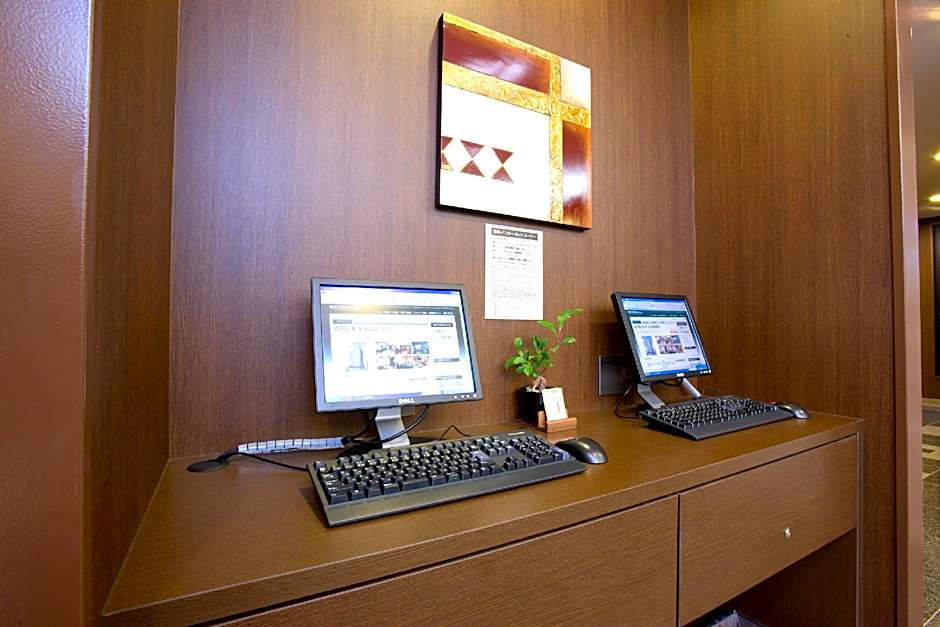 Hotel Route Inn Nobeoka Ekimae