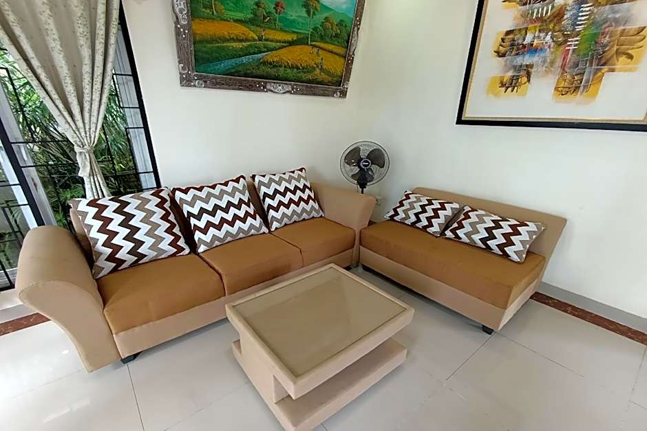 Mamifokobo Hotel & Glamping