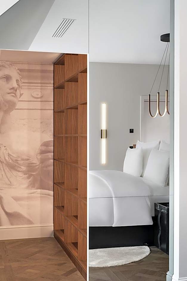 The Amauris Vienna - Relais & Châteaux