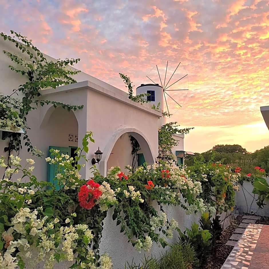 Anjo Maumere Hotel & Restaurant