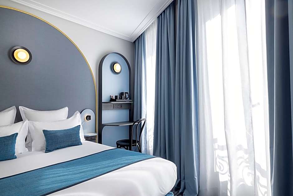 Hotel de France Gare de Lyon Bastille