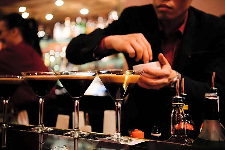 InterContinental Adelaide By IHG