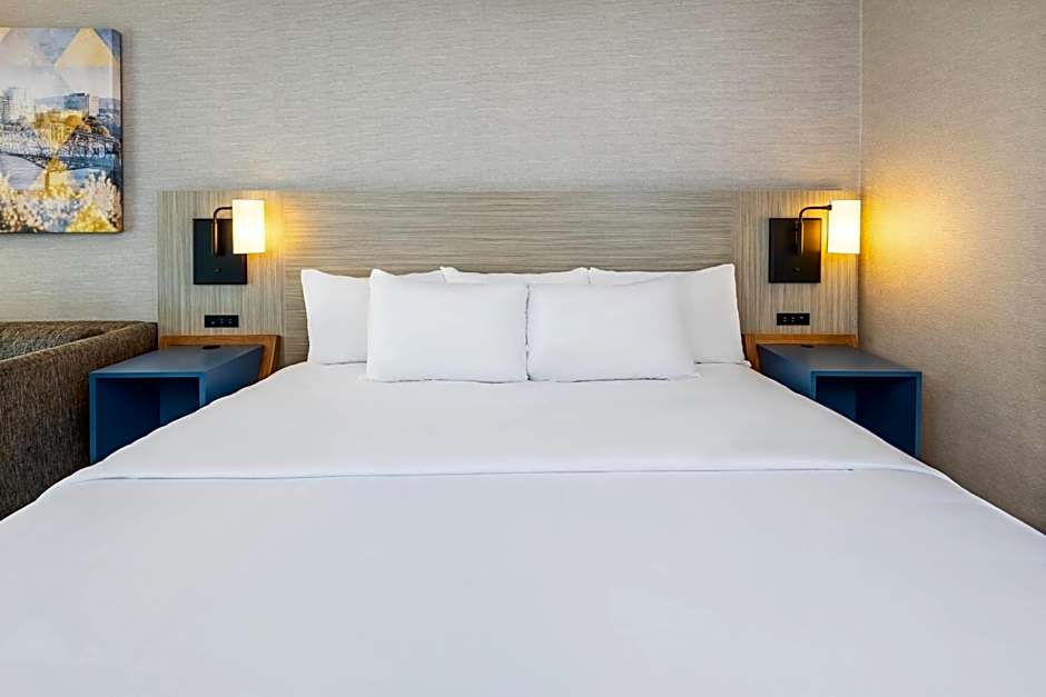 Comfort Inn Ancienne-Lorette - Quebec Airport