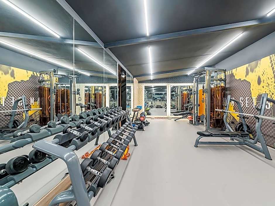 Atour Hotel Fuzhou Railway Station