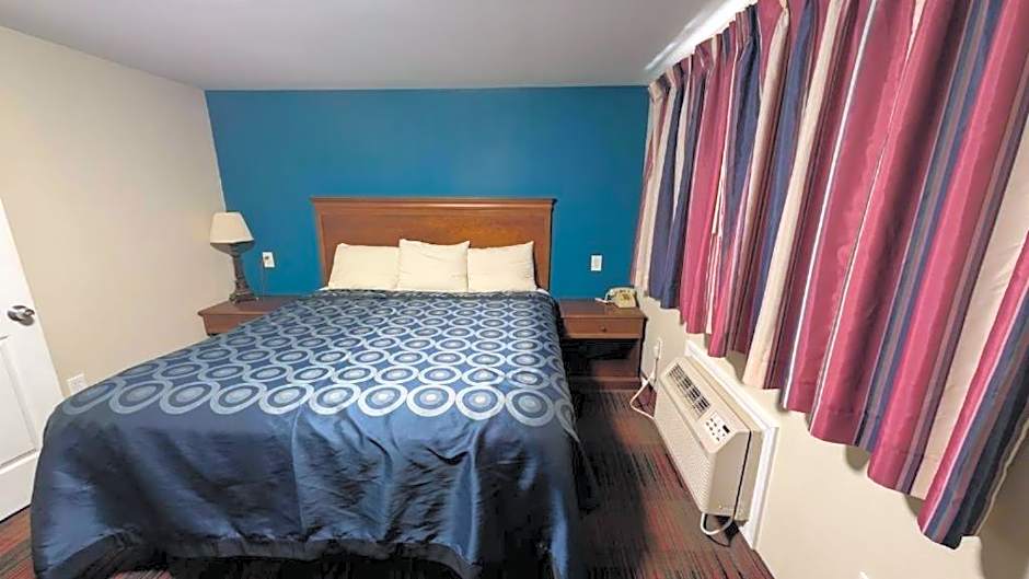 Red Lion Motel Southampton