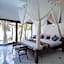 Ambary House Gili Trawangan- 2 BR Private Villa, Pool
