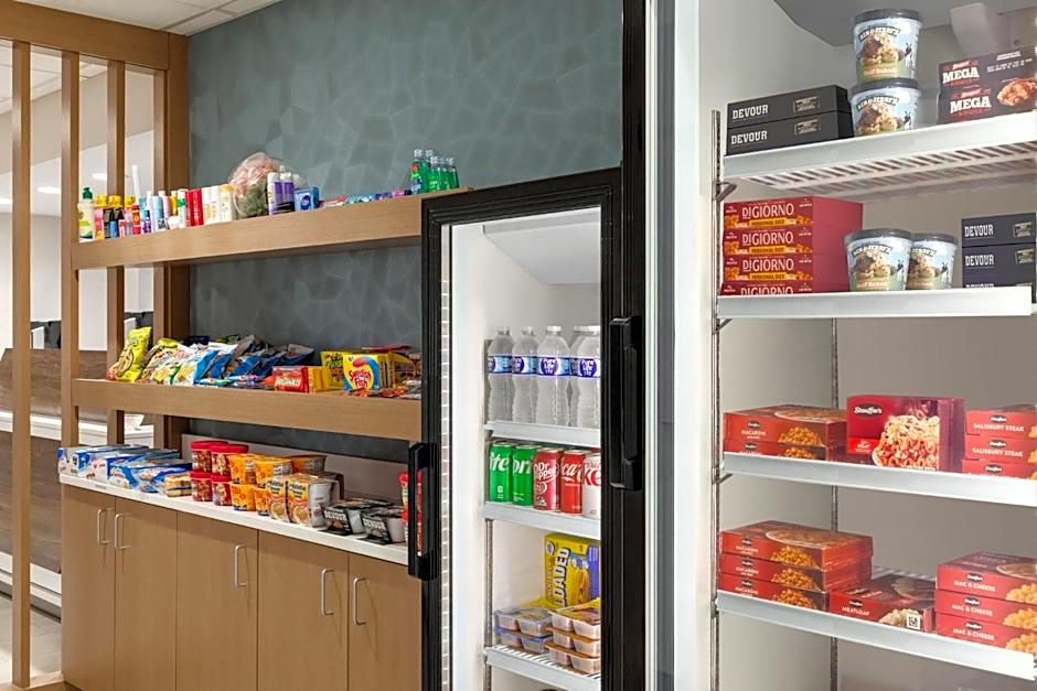 Holiday Inn Express Painted Post By IHG