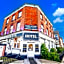 London Shelton Hotel, Finsbury Park