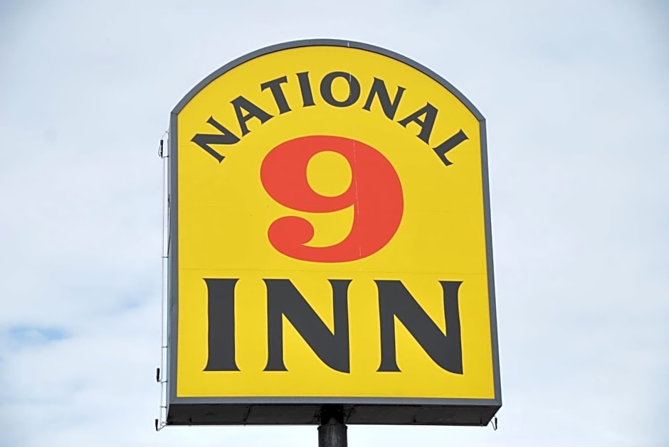 National 9 Inn Price