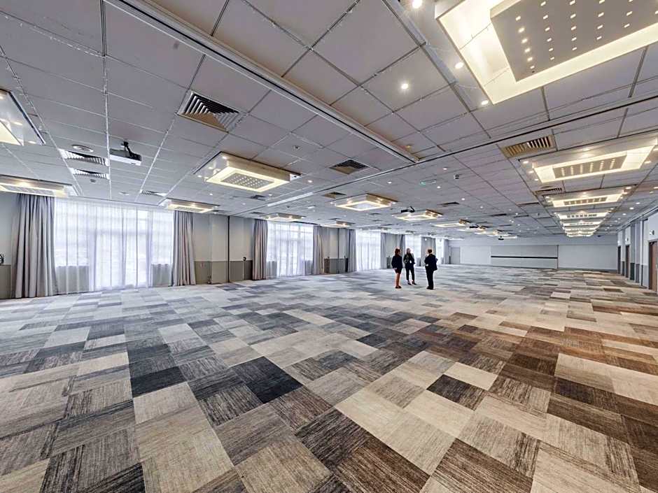 Novotel Southampton