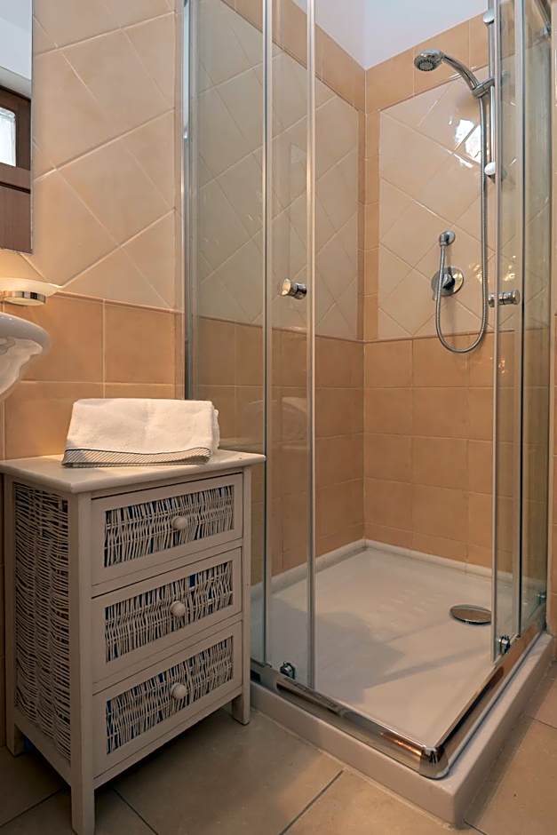 Residence Le Fontane