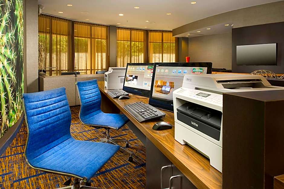 Courtyard by Marriott San Antonio SeaWorld/Lackland
