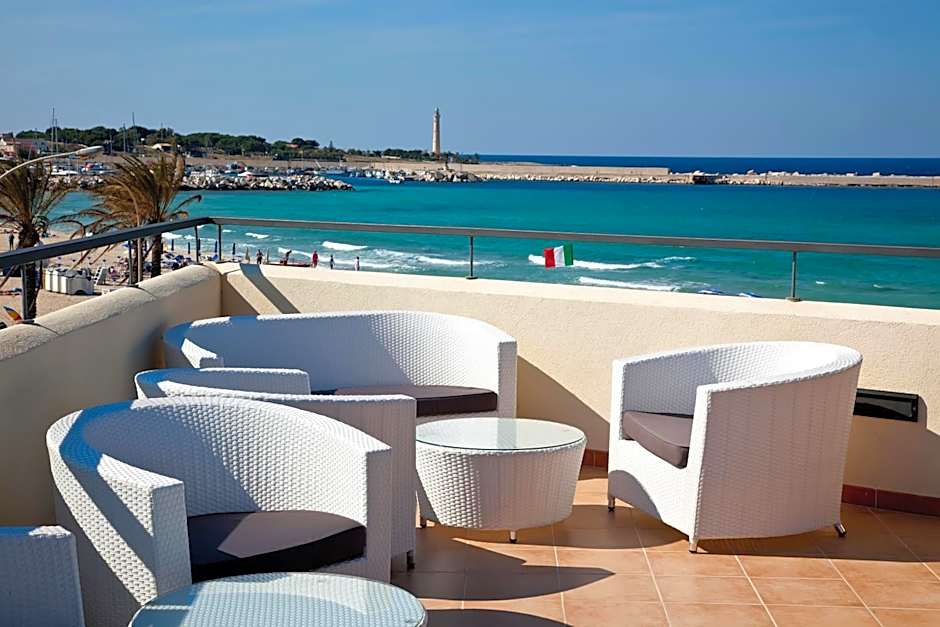 Mira Spiaggia
