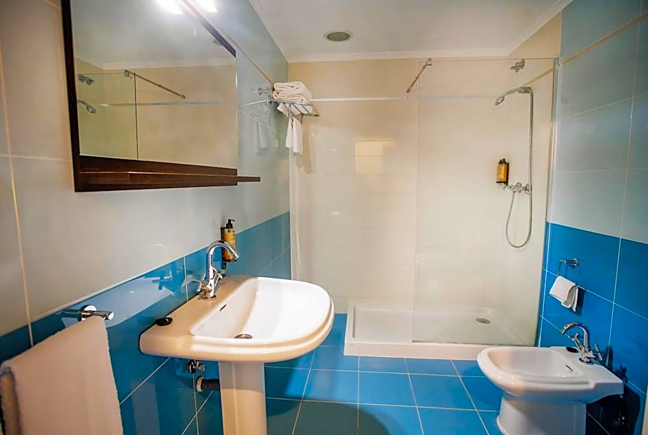 Hotel Conde Rodrigo II by eme hoteles