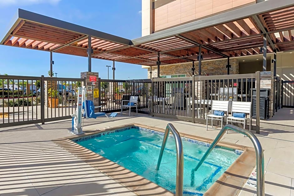 Home2 Suites by Hilton Redlands Loma Linda