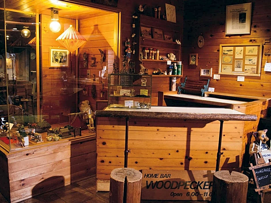Zao Onsen Lodge Sukore - Vacation STAY 04418v